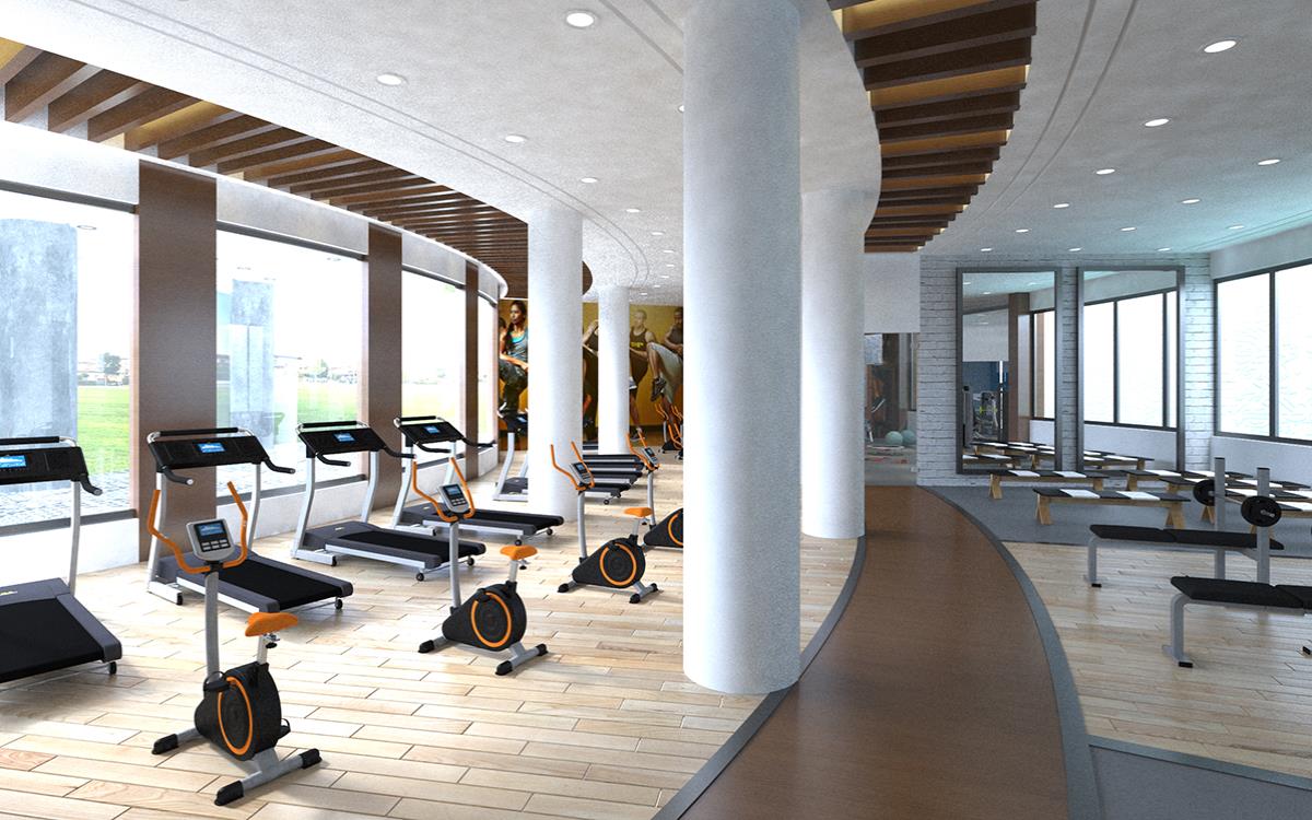 Al Jazi Development - AL JAZI PROJECTS - The Ritz-Carlton Residences